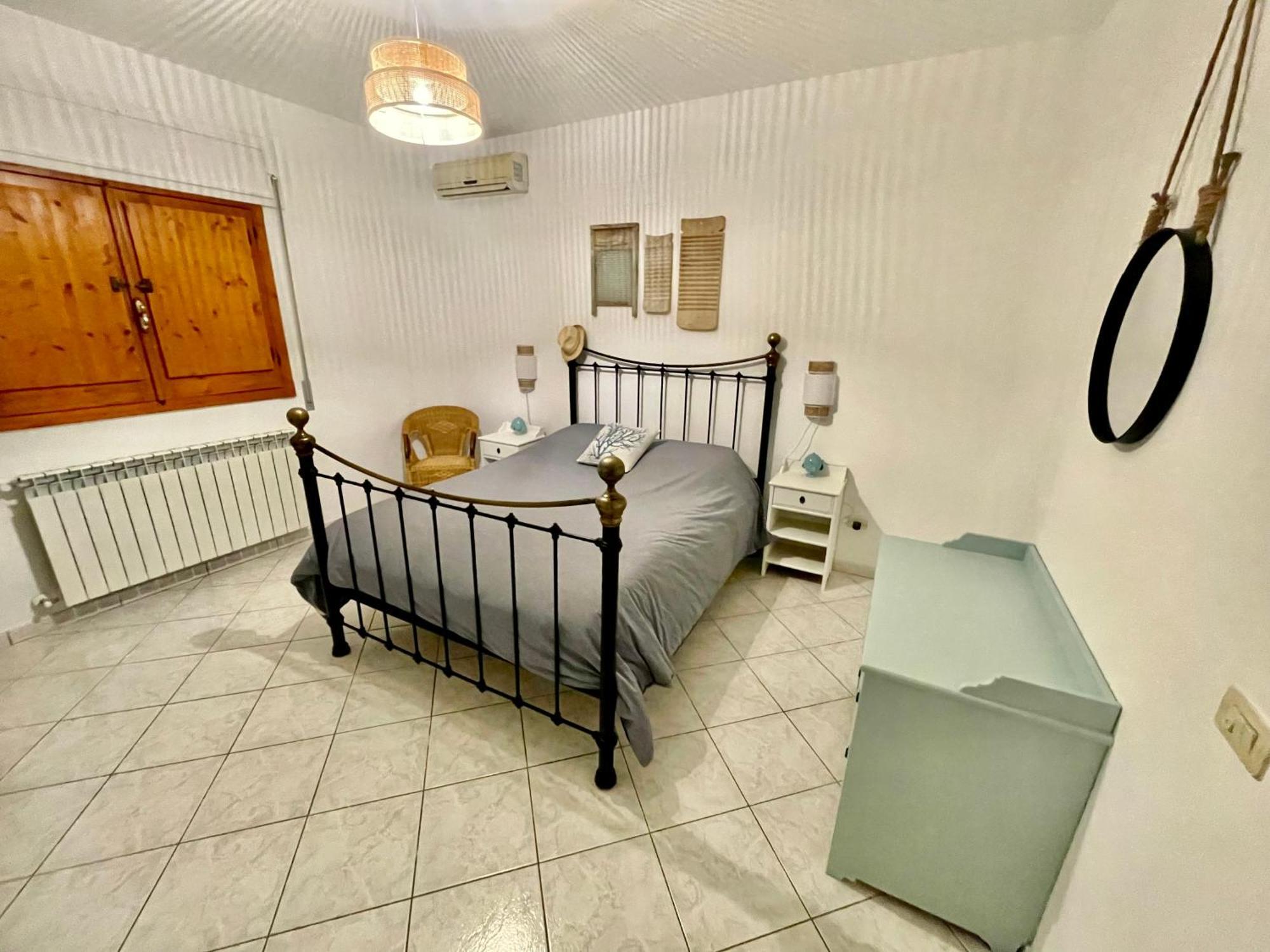 Villa Connie Serranova Buitenkant foto